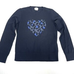 Kate Spade Black Sweater Size XS